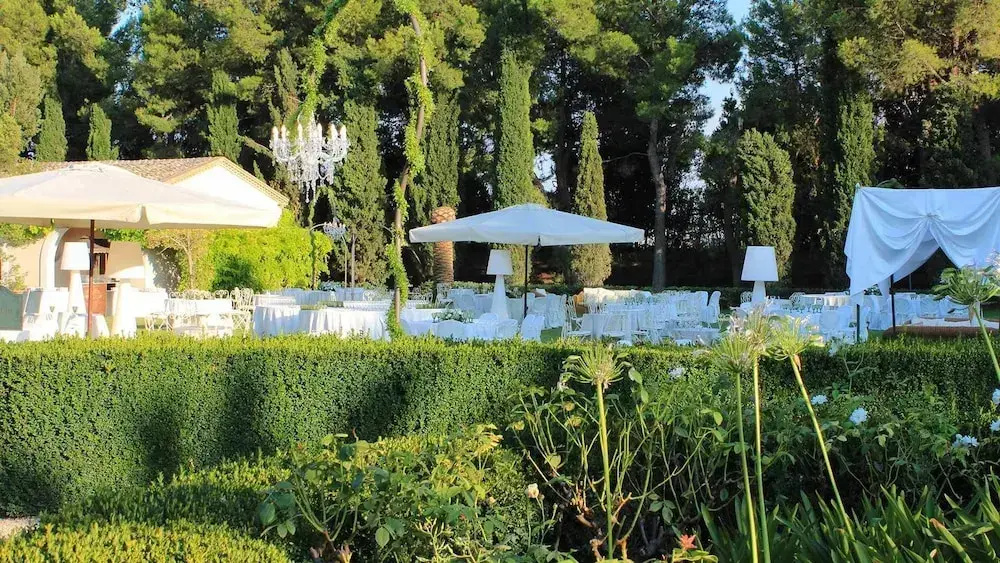 Casa Freda
