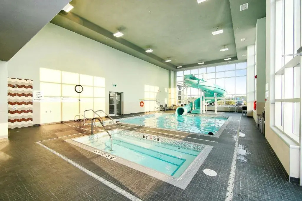 Holiday Inn Hotel & Suites - Calgary Airport North by IHG