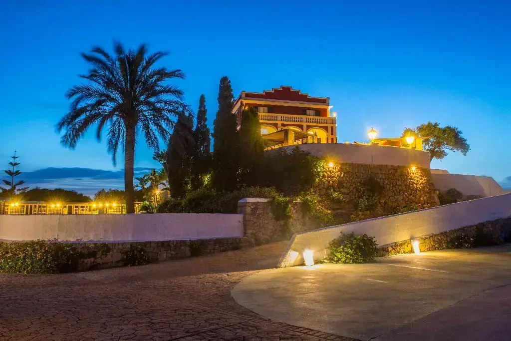 Son Granot Hotel Rural