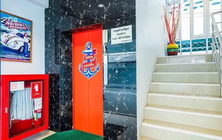 Phusamor Hotel