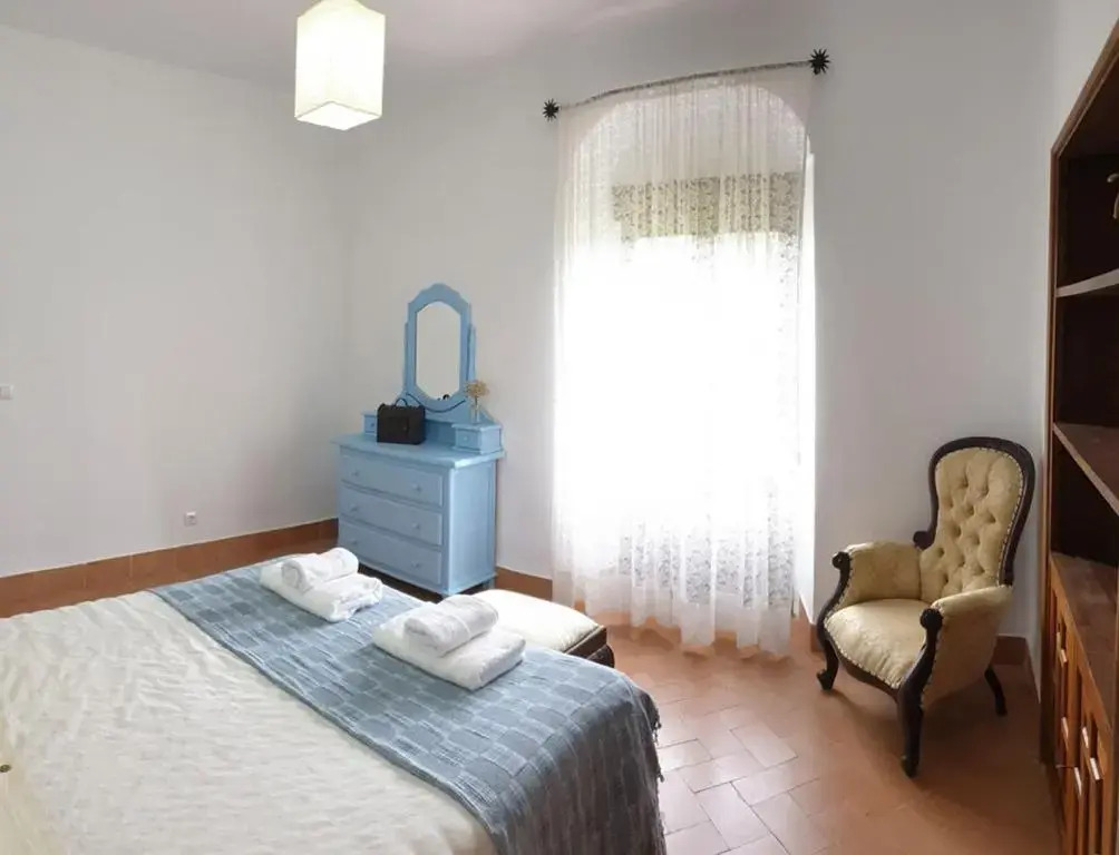Apartamentos Turísticos Dos Fuentes