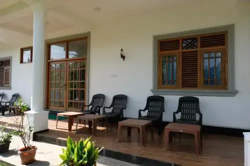 Samaro Resort