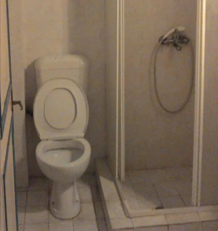 Giannis Apartments