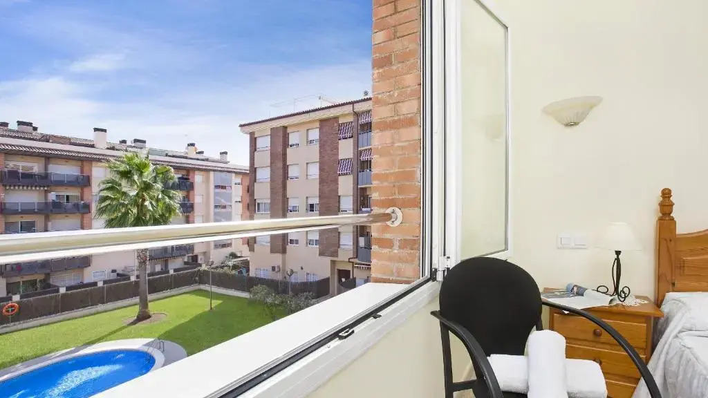 Apartament Rossi