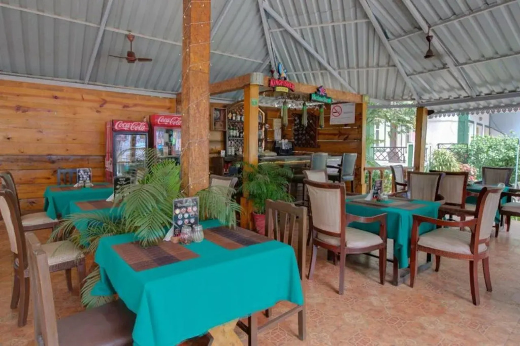 Ondas Do Mar Beach Resort Phase 2