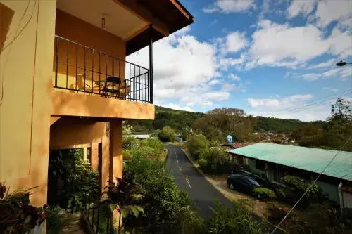 Aparthotel Los Pinos