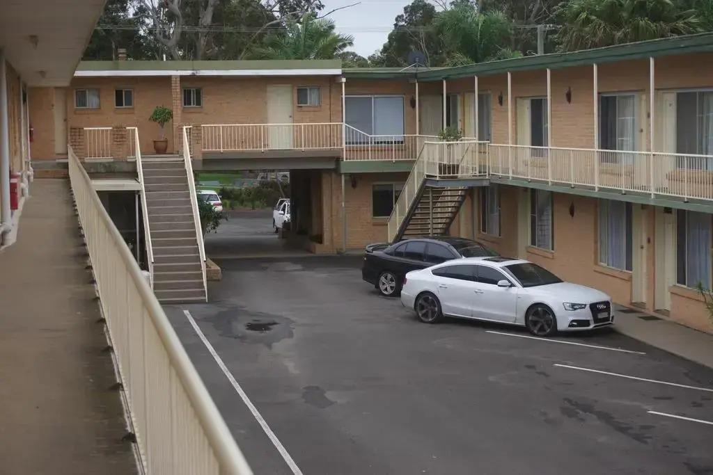 Huskisson Bayside Resort