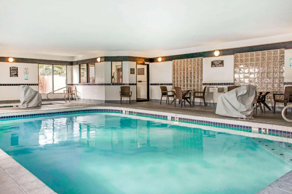 Fairfield by Marriott Inn & Suites Scottsdale Old Town