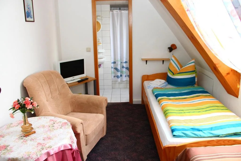 Pension Sonnenhof