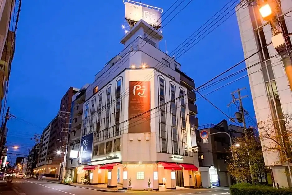 Osaka - Hotel / Vacation STAY 70068