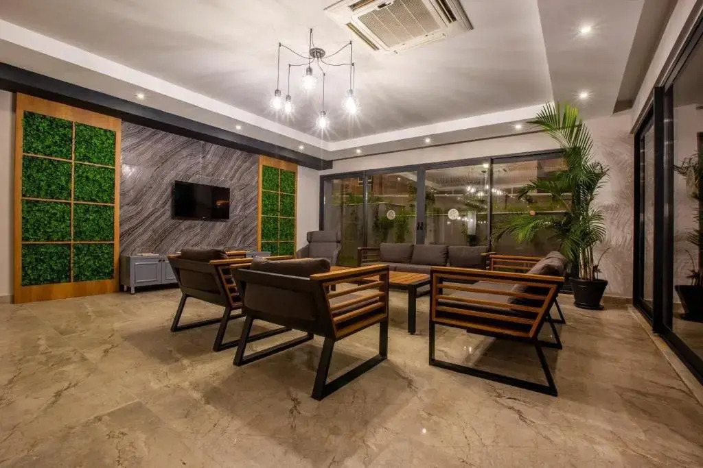 Cleopatra Sultan Residence