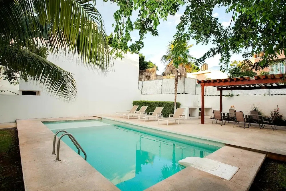 Casa Aqua Cancun