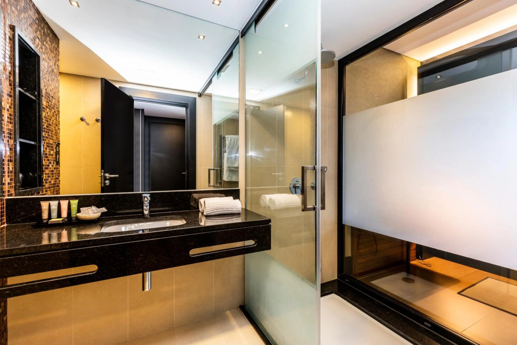 Evidencia Belverde Hotel