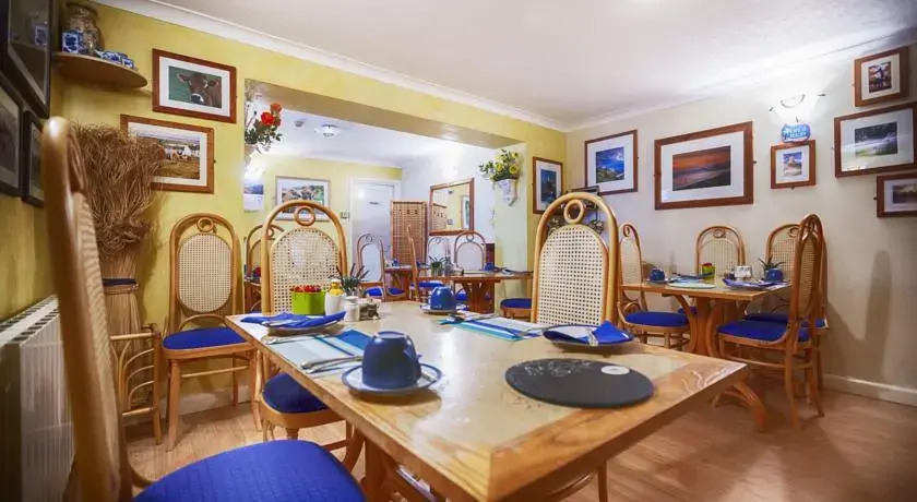 Bayview Guest House