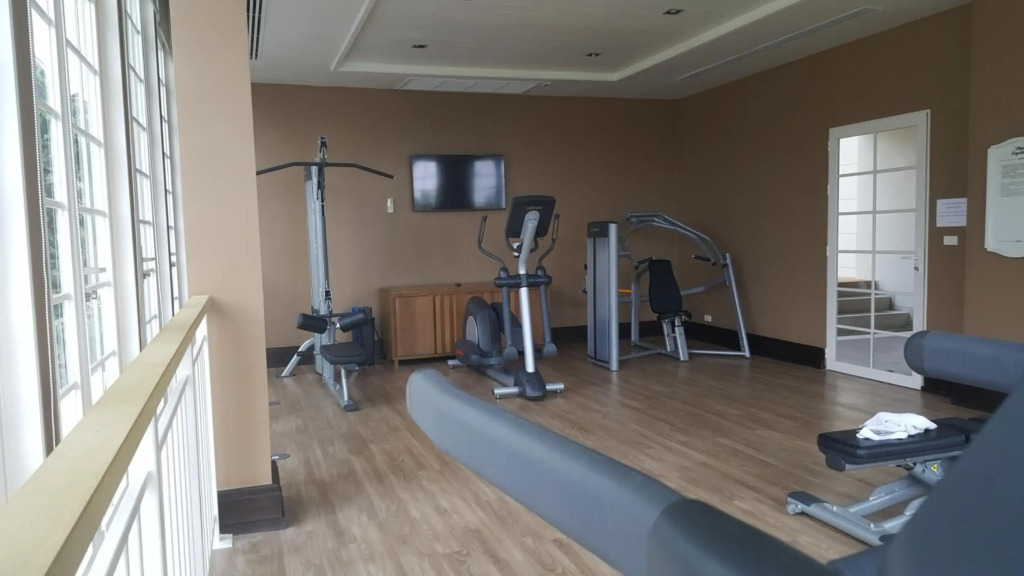 Pool Access 2 Bedrooms Autumn Hua Hin A116
