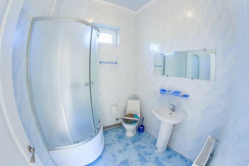 Guest House on Kamanina