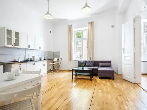 Aparthotel Dom Sapiehy