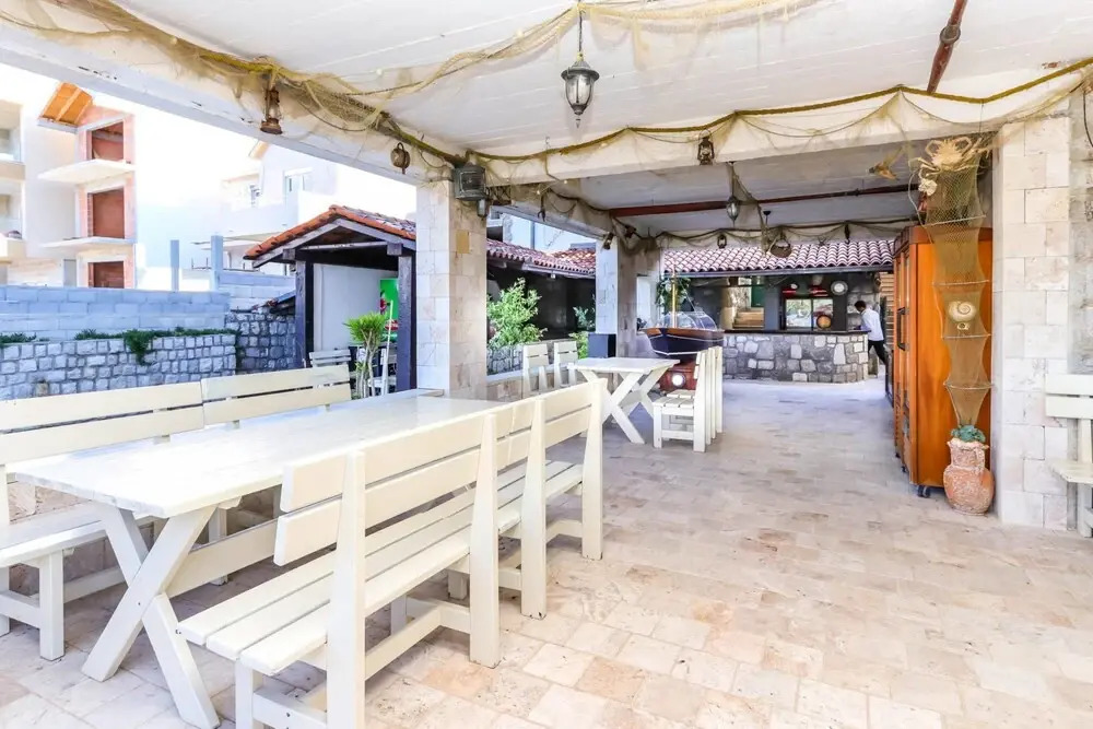 Aruba Apartments