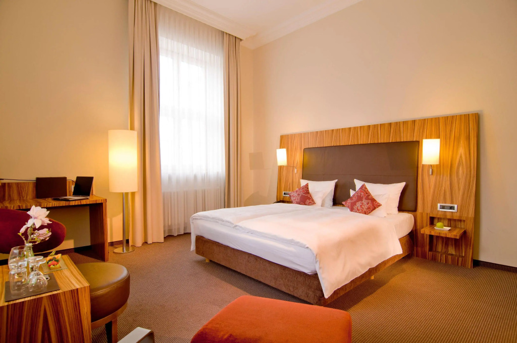 Herzogshof - Boutique-Hotel am Dom