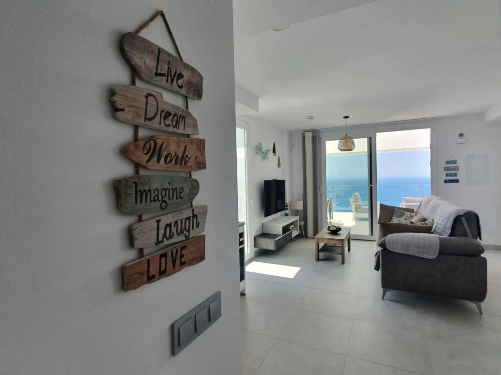 Bayview Hills - Balcón del Mediterráneo