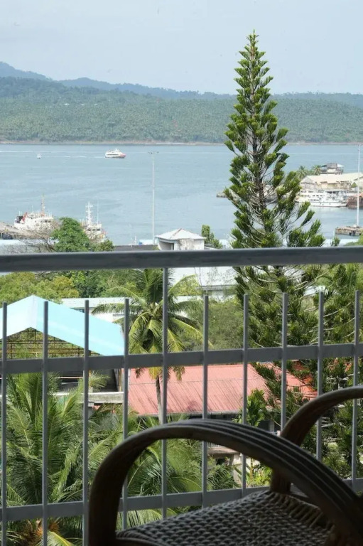 Ocean View