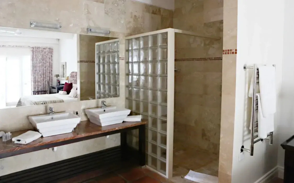 Ashbourne Boutique Guest House