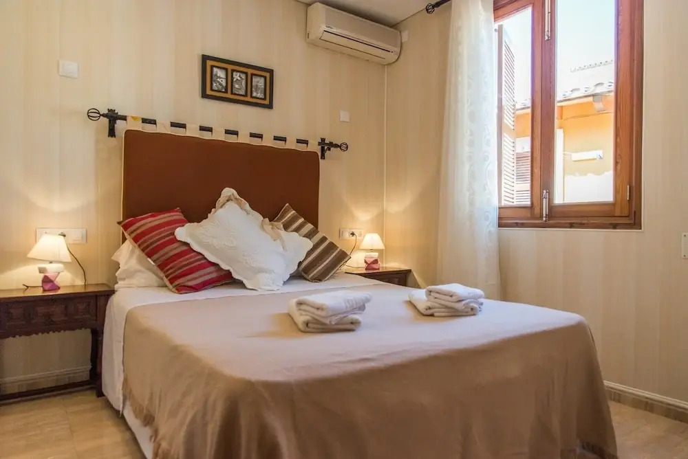 Villa Cibeles Puerto Alcudia