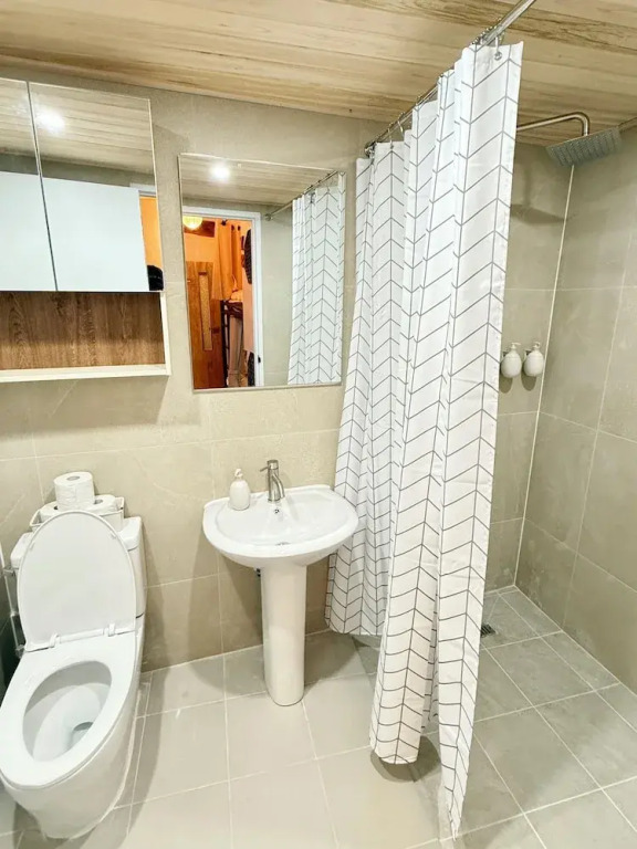 Damitory inn dongmyo