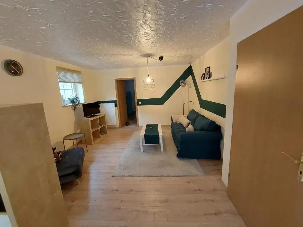 Ferienwohnung Waldblick