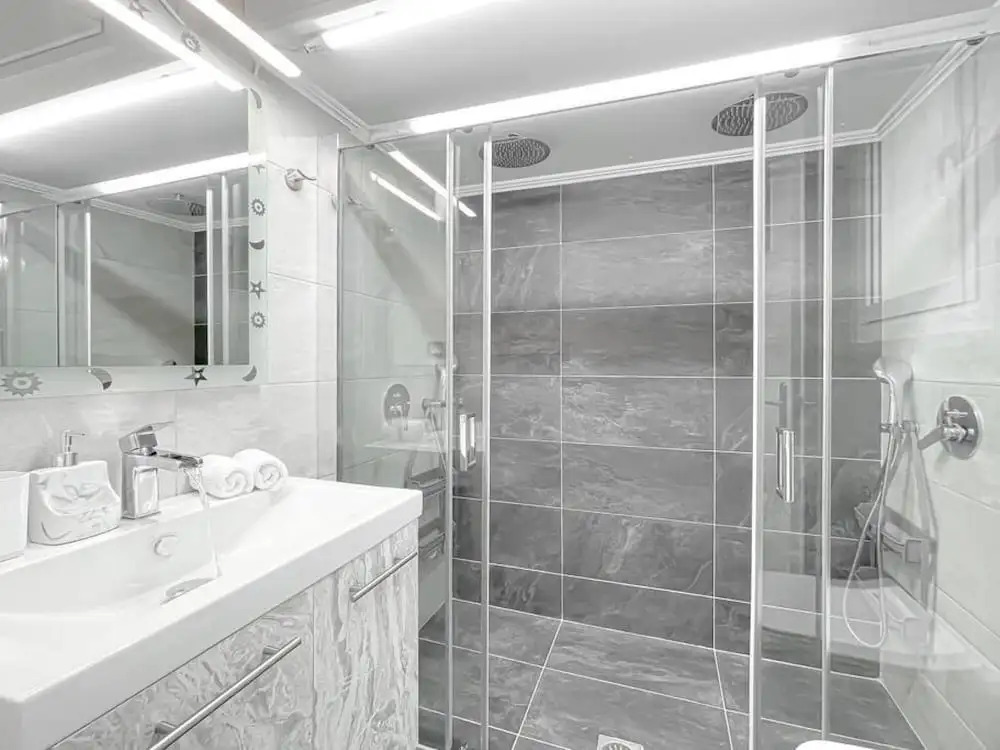 Amazing View 2BR Apartment Heart of Athens