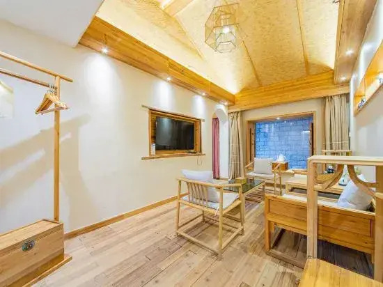 MeiZhou JZL  B & B