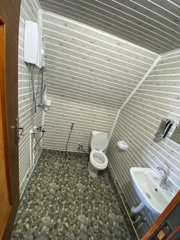 Ayliya bungalow