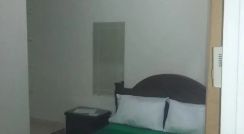 Hotel casa gustadora