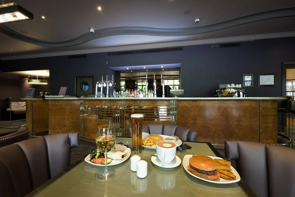 Tavistock Hotel