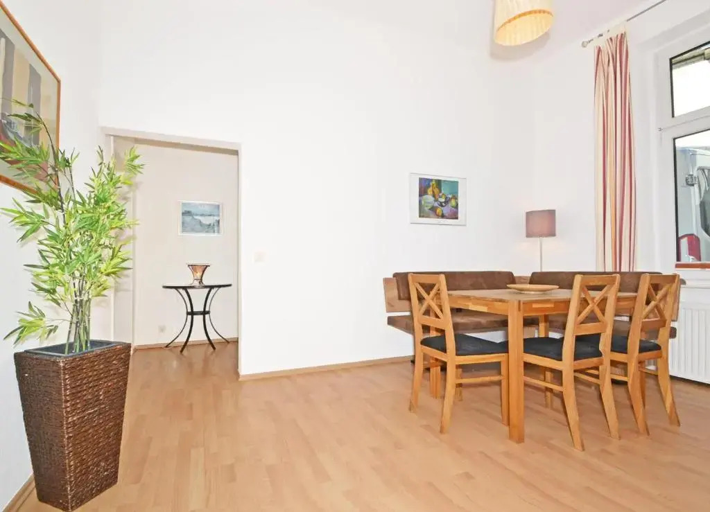 Villa Martha Apartment 4