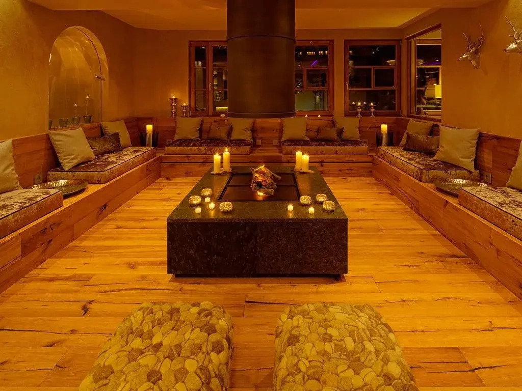 Verwöhn-Wellnesshotel Walserhof