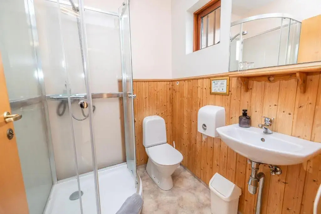 Arnanes Country Hotel
