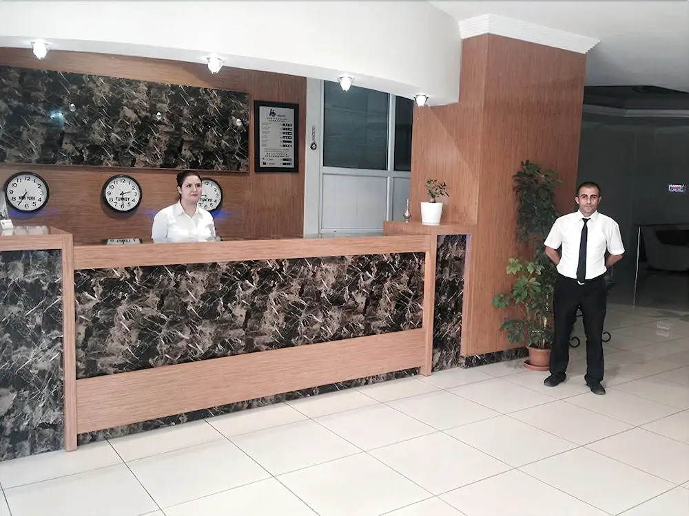 Kardelen Hotel