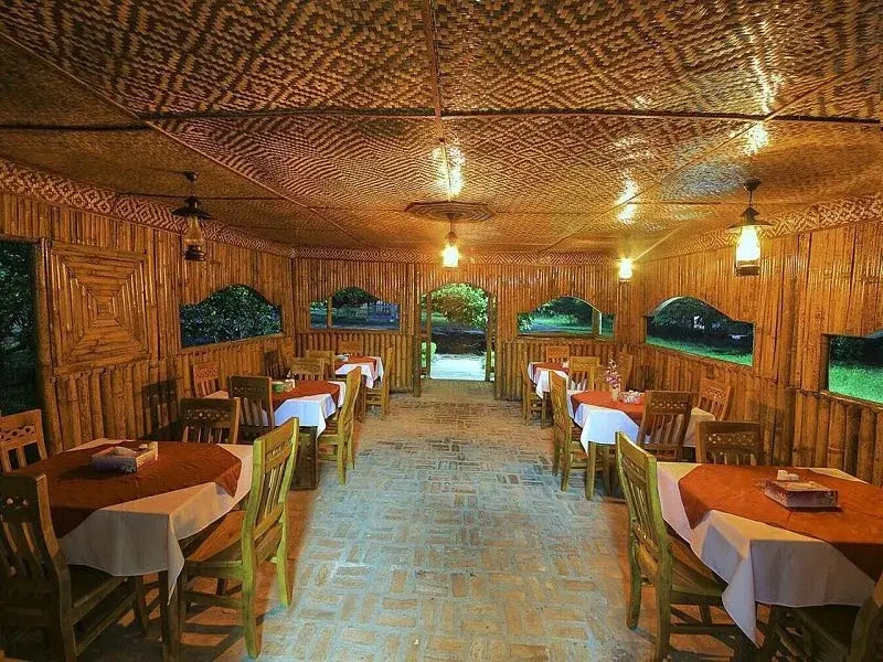 Sawasdee Hotel