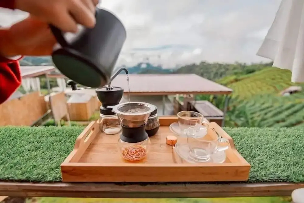 Koya Homestay โกญ่า โฮมสเตย์