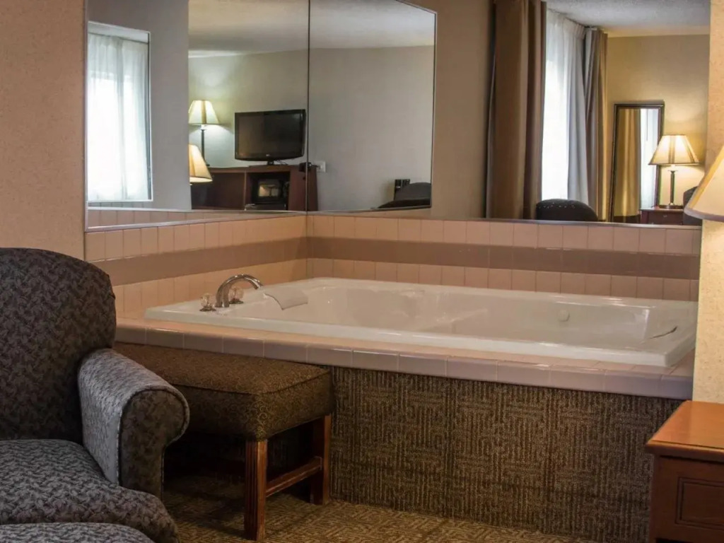 Comfort Inn & Suites Dimondale - Lansing