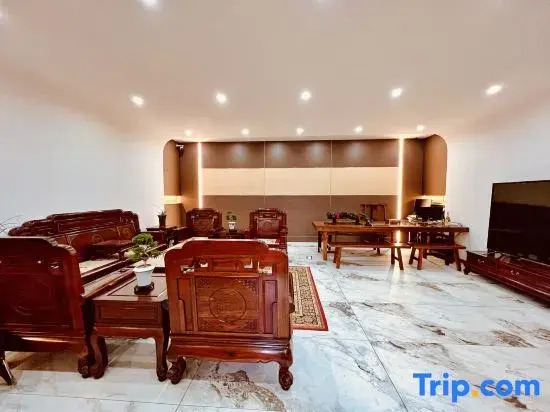 Jiuzhaigou Chenyi Courtyard Homestay