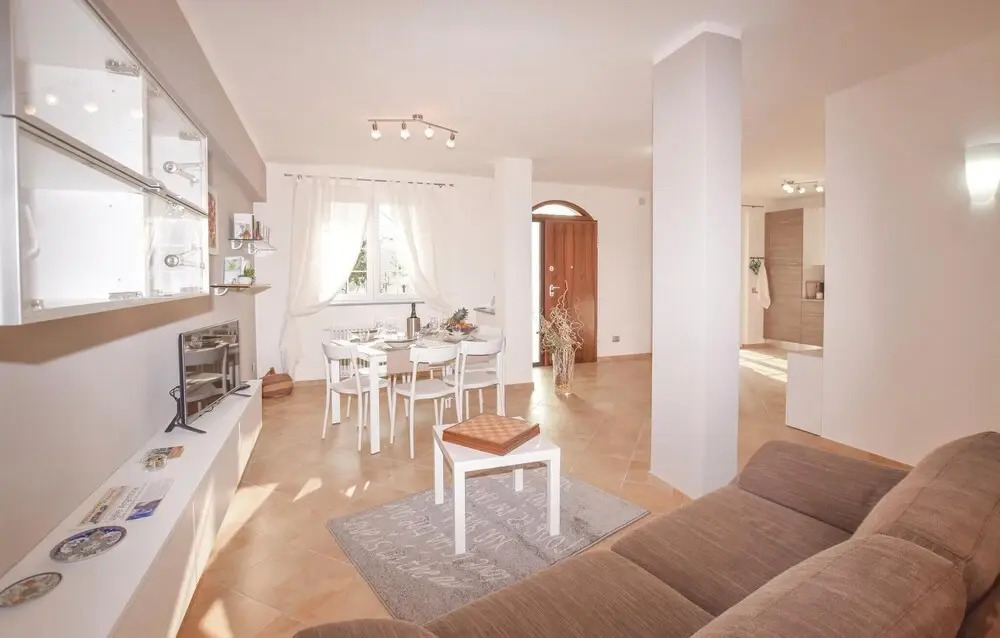 Casa Fiorita