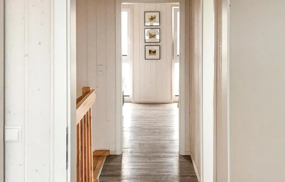 Nice Home In Ostseeresort Olpenitz With Sauna