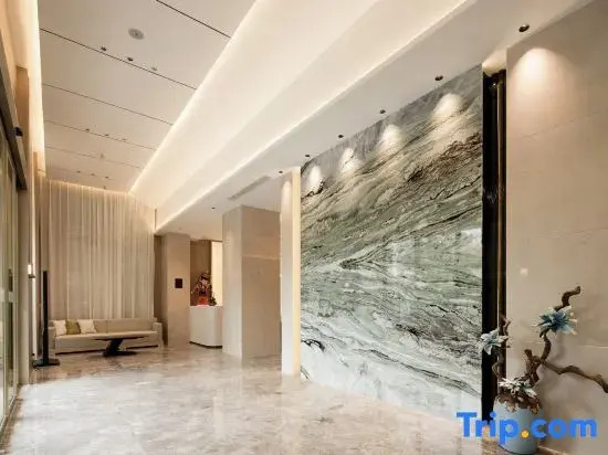 Yast International Hotel