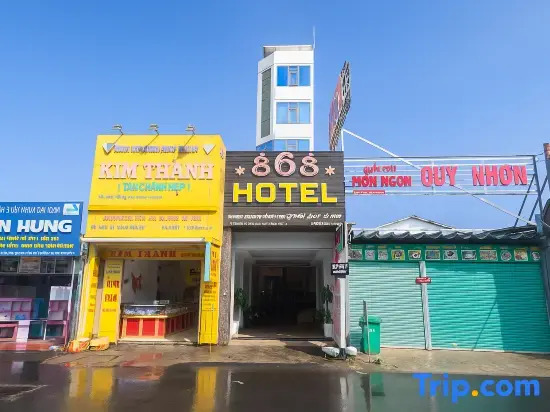 Phát Lộc Phát 868 hotel