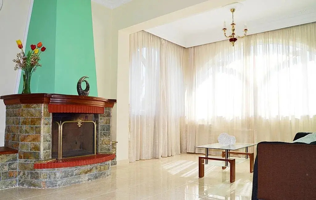 Soulis Studios & Apartments