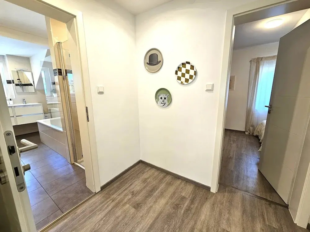 Airport Messe Apartments