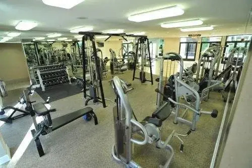 Downtown LA Extended Stay