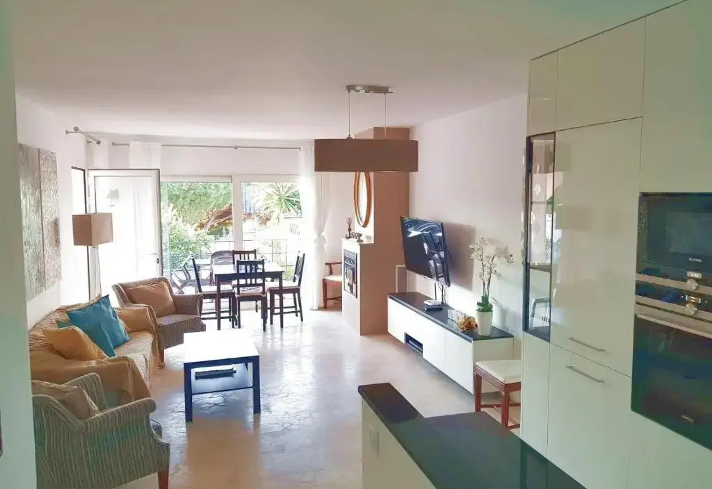 Casa Gosia bungalow Cabopino